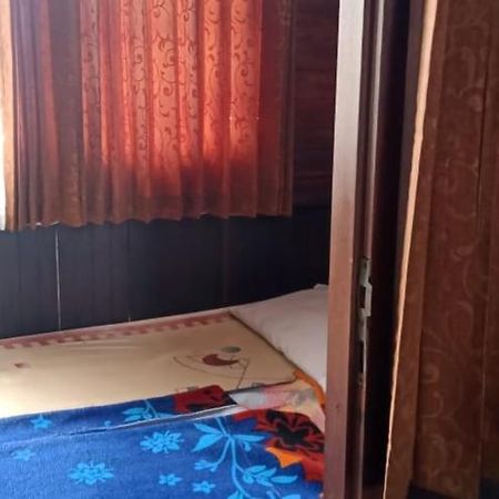Villa Kayu Argapuri Resort Ciwidey Pengalongan Esterno foto