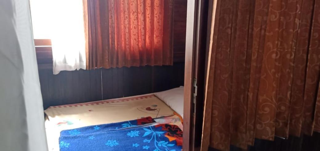 Villa Kayu Argapuri Resort Ciwidey Pengalongan Esterno foto